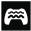 Ícone de jogo offline