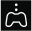 Ícone de jogo offline