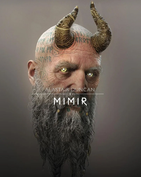 Atreus