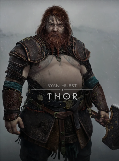 Atreus
